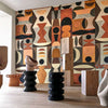 Modelage-Wallpaper-Casamance-Selected Wallpapers