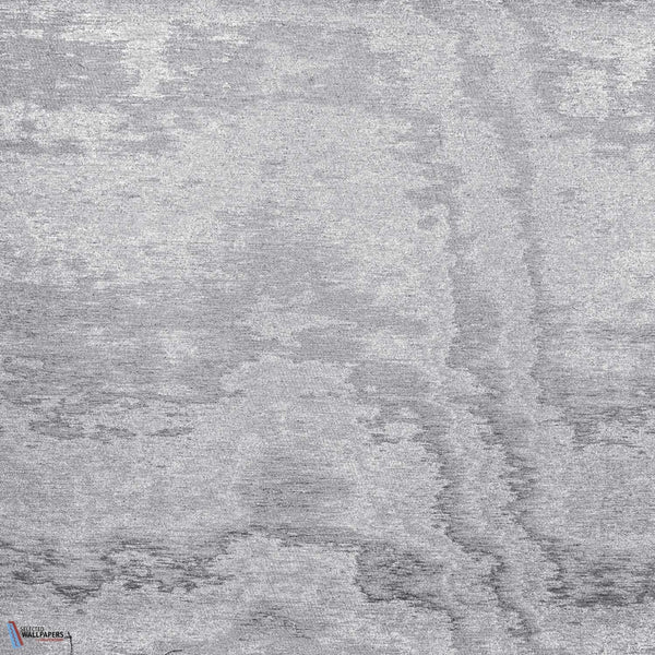 Moire-Wallpaper-Arte-Moon Silver-Meter (M1)-15001A-Selected Wallpapers