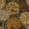 Mont Royal-Wallpaper-Arte-Green Golds-Meter (M1)-97702-Selected Wallpapers