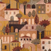 Monterosso-Behang-Casamance-Terre de Sienne-Rol-75541834-Selected Wallpapers