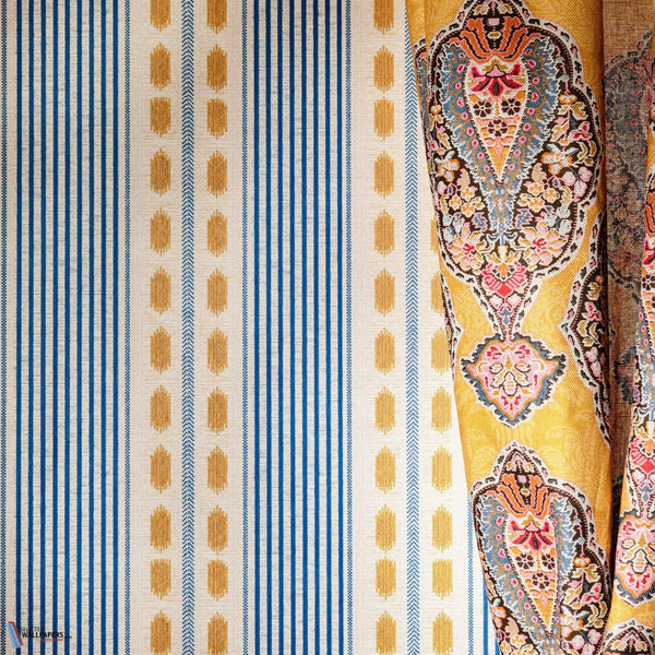 Mouassine-wallpaper-Mind the Gap-Selected Wallpapers
