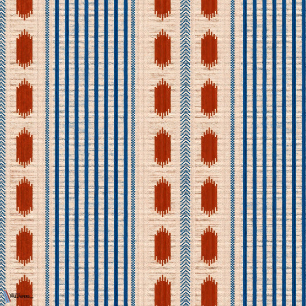 Mouassine-wallpaper-Mind the Gap-Rouge-300 cm (standaard)-WP20759-Selected Wallpapers