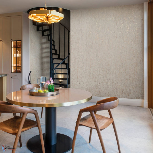 Mulberry-Wallpaper-Omexco by Arte-Selected Wallpapers