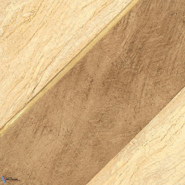 Murier Chevron-Wallpaper-CMO Paris-Blond Naturel-Meter (M1)-CMO WMU 03 15-Selected Wallpapers