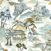 Nara-Tapete-Casamance-Blanc/Celadon-Rolle-75310202-Selected Wallpapers