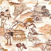 Nara-Tapete-Casamance-Blanc/Garance-Rolle-75310304-Selected Wallpapers
