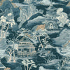 Nara-Tapete-Casamance-Petrole-Rolle-75310508-Selected Wallpapers