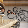 Octopus X-Ray-Behang-Tapete-Coordonne-Selected Wallpapers
