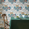 Paeonia-Wallpaper-1838 wallcoverings-Selected Wallpapers