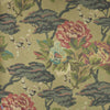 Paeonia-Wallpaper-1838 wallcoverings-Lacquer Gold-Roll-2311-170-02-Selected Wallpapers