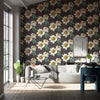 Paeonia-Behang-Tapete-Harlequin-Selected Wallpapers
