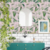 Palm Springs-Tapete-Mind the Gap-Selected Wallpapers