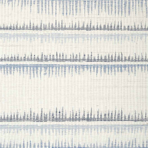 Passage-Tapete-Thibaut-Navy and Blue-Rolle-T24138-Selected Wallpapers
