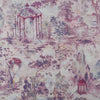Pavilion-Wallpaper-1838 wallcoverings-Rose Pink-Roll-2109-153-01-Selected Wallpapers