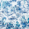 Pavilion-Wallpaper-1838 wallcoverings-Lupine Blue-Roll-2109-153-02-Selected Wallpapers