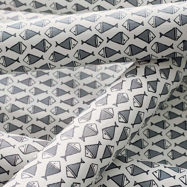 Pisces-Wallpaper-Thibaut-Selected Wallpapers