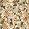 Plongeon-Wallpaper-Casamance-Celadon/Ambre-Roll-75880712-Selected Wallpapers