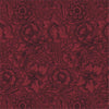 Poppy-wallpaper-Morris & Co-Claret-Roll-216956-Selected Wallpapers