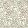 Poppy-wallpaper-Morris & Co-Cream/Chocolate-Roll-216957-Selected Wallpapers