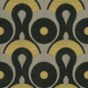 Queen Cobra-wallpaper-Moooi-Peridot-Meter (M1)-MO4012-Selected Wallpapers