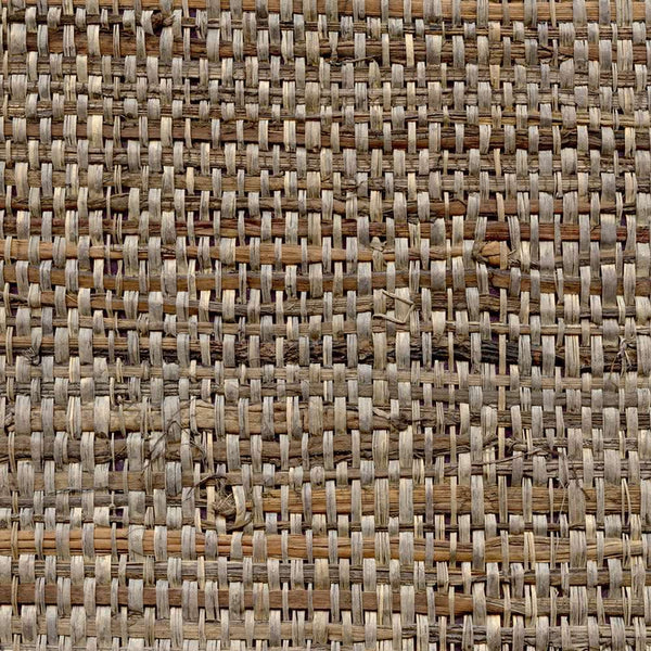 Raffia Feuilles de Bananier-Tapete-CMO Paris-Galet-Meter (M1)-CMO WRA 01 70-Selected Wallpapers
