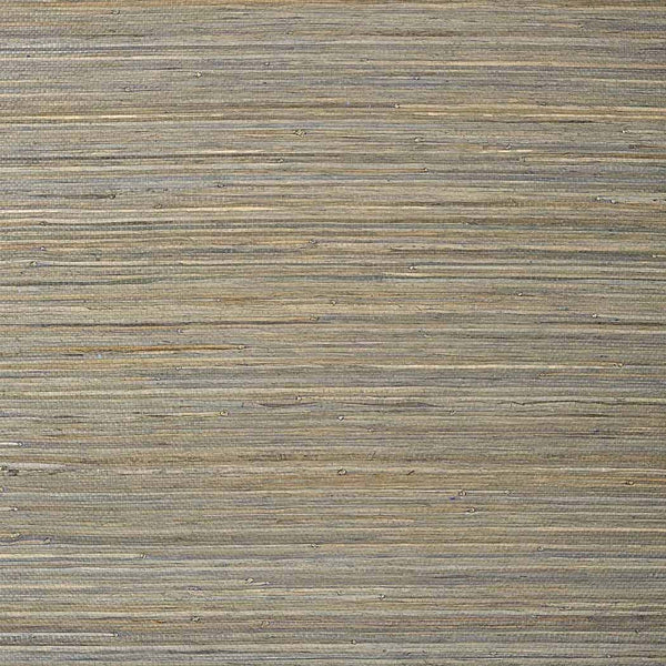 Raffia Palm-Tapete-Thibaut-Grey-Rolle-T24067-Selected Wallpapers