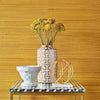 Raffia Palm-Behang-Thibaut-Selected Wallpapers