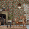 Rambling Rose-wallpaper-Morris & Co-Selected Wallpapers