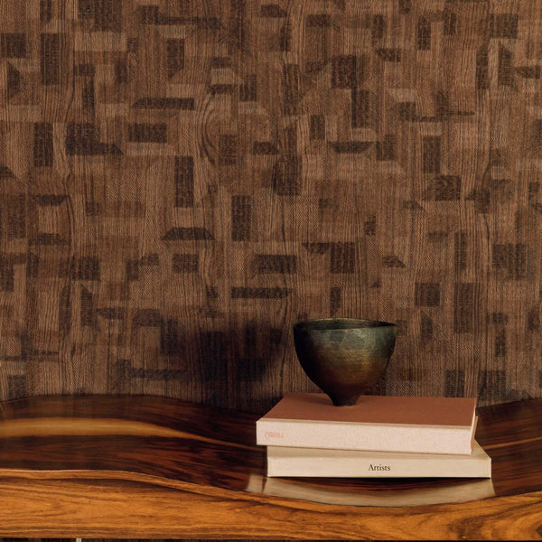 Ramille-Wallpaper-Elitis-Selected Wallpapers