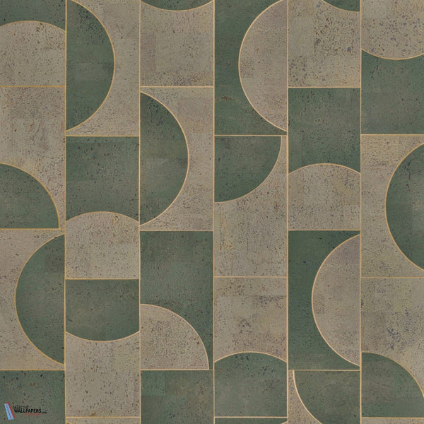 Reflection-Tapete-Omexco by Arte-62-Meter (M1)-CAS62-Selected Wallpapers