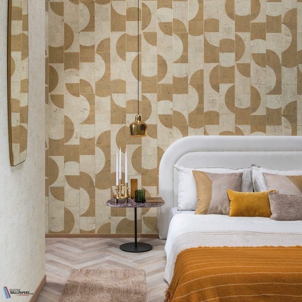 Reflection-Tapete-Omexco by Arte-Selected Wallpapers