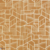 Reims-Wallpaper-Casamance-Ambre-Meter (M1)-71020222-Selected Wallpapers