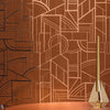 Reims-Wallpaper-Casamance-Selected Wallpapers