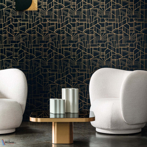 Reims-Wallpaper-Casamance-Selected Wallpapers