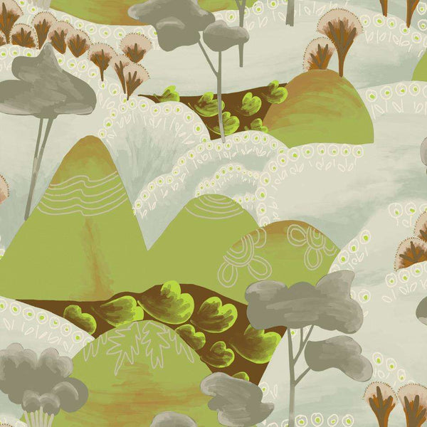 Rêves de manille-wallpaper-Elitis-2-Roll-TP 323 02-Selected Wallpapers