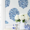 Ridgefield-Wallpaper-Thibaut-Selected Wallpapers
