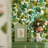 Robin's Wood-Behang-Sanderson-Selected Wallpapers