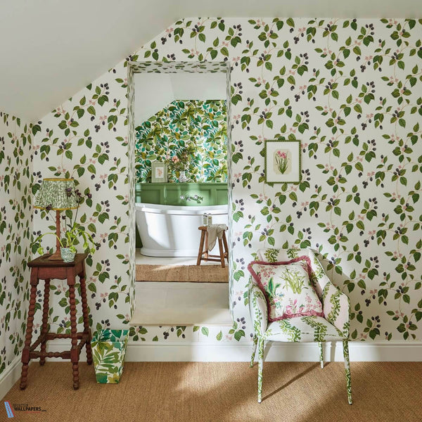 Rubus-Tapete-Sanderson-Selected Wallpapers