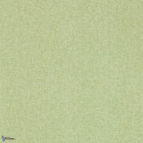 Sessile Plain-Behang-Sanderson-Sap Green-Rol-217248-Selected Wallpapers