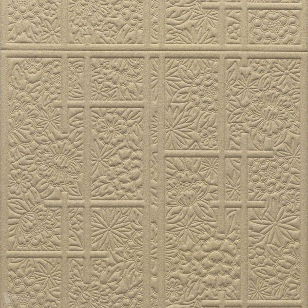 Shoji Blossom-wallpaper-Moooi-Ivory-Meter (M1)-MO3031-Selected Wallpapers
