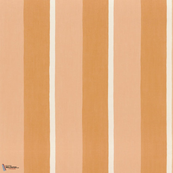 Sinopia-Tapete-Casamance-Abricot/Paude de Peche-Rolle-76040304-Selected Wallpapers