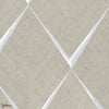 Sisal Losange-Tapete-CMO Paris-Beige-Meter (M1)-CMO WSI 02 10-Selected Wallpapers
