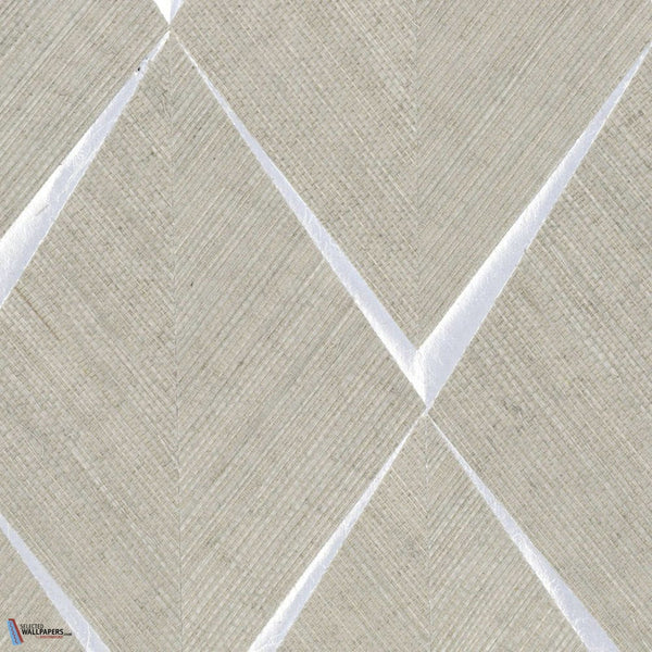 Sisal Losange-Tapete-CMO Paris-Beige-Meter (M1)-CMO WSI 02 10-Selected Wallpapers
