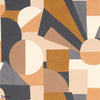 Sonia-Tapete-Casamance-Anthracite/Mordore-Rolle-76011018-Selected Wallpapers
