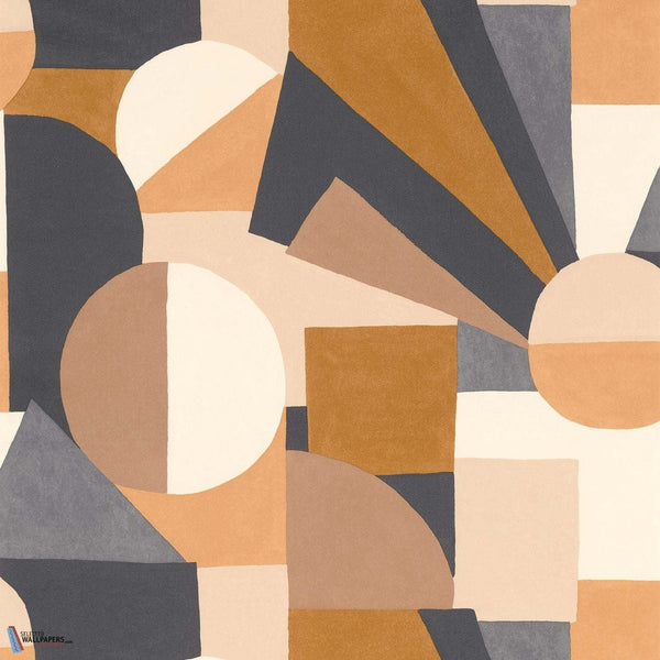 Sonia-Tapete-Casamance-Anthracite/Mordore-Rolle-76011018-Selected Wallpapers