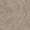 Spiral-Wallpaper-Arte-Taupe-Roll-64511-Selected Wallpapers