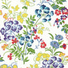 Spring Garden-Wallpaper-Thibaut-Brights-Roll-T14341-Selected Wallpapers