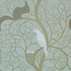 Squirrel & Dove-Tapete-Sanderson-Eggshell/Ivory-Rolle-DVIWSQ103-Selected Wallpapers