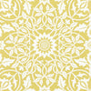 St James Ceiling-Wallpaper-Morris & Co-Sunflower-Roll-217078-Selected Wallpapers