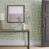 St James Ceiling-Wallpaper-Morris & Co-Selected Wallpapers